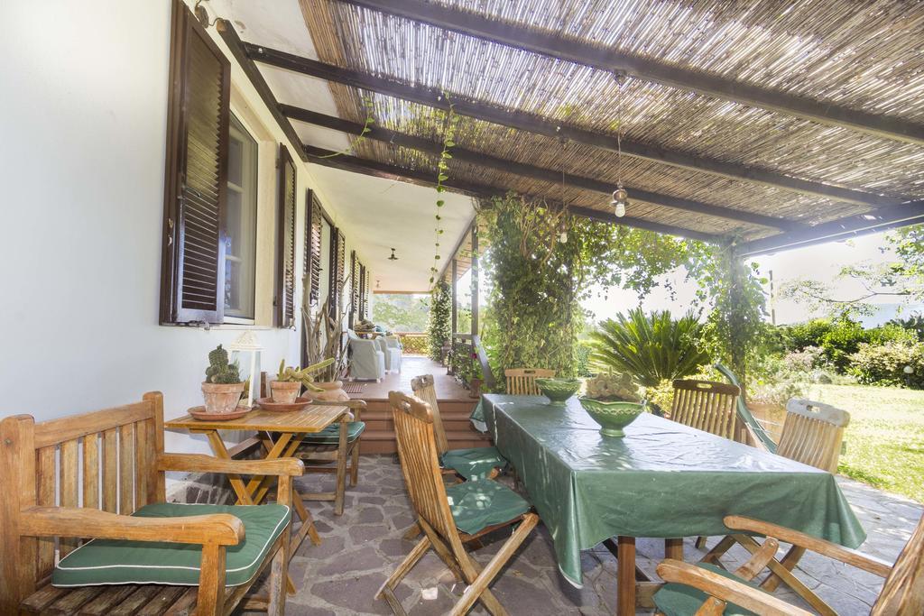 Villa Monserrato - Goelba Porto Azzurro Chambre photo