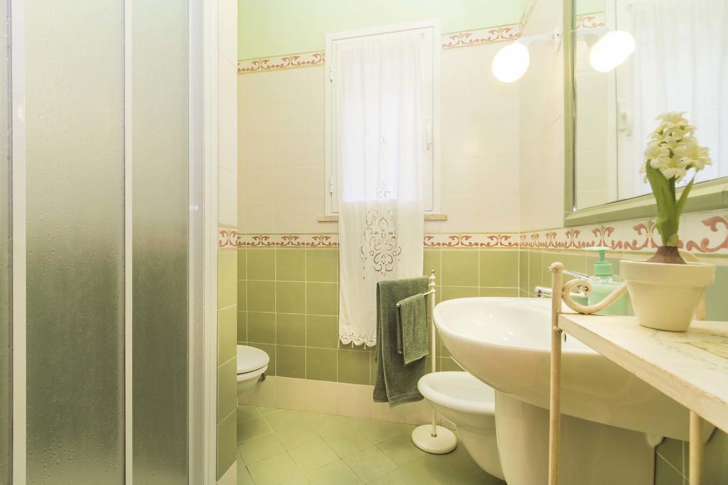 Villa Monserrato - Goelba Porto Azzurro Chambre photo